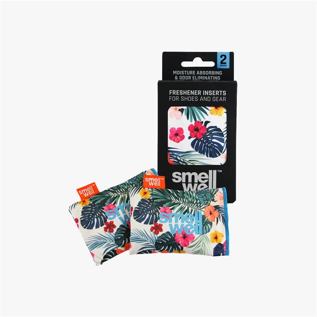 SMELLWELL FRESHENER INSERTS TROPICAL FLORAL